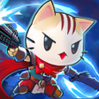 程序图标：Super Cat Idle