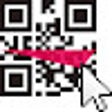 Icoon van programma: right-click QRcode reader