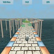 أيقونة البرنامج: Crazy Ball 2