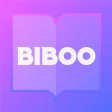 Icône du programme : Biboo: Sách nói  ebook