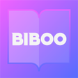 Icona del programma: Biboo: Sách nói  ebook