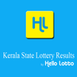 Icon of program: Kerala State Lottery Resu…