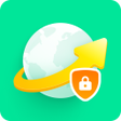 أيقونة البرنامج: Pure Privacy Browser