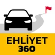 프로그램 아이콘: Ehliyet Sınavı Çıkmış Sor…