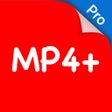 أيقونة البرنامج: MP4Plus converter PRO