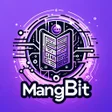 Programikonen: MangaBit - Manga y Manhwa