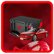 Ícone do programa: World of Cars Cases