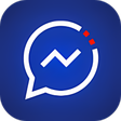 プログラムのアイコン：Messenger IDC