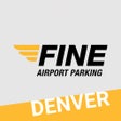 プログラムのアイコン：Fine Parking Denver