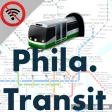Philadelphia - SEPTA time maps