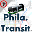 プログラムのアイコン：Philadelphia - SEPTA time…