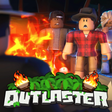 Icono de programa: Outlaster