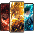 Ícone do programa: Anime Wallpapers 4k