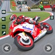 程序图标：GT Bike Racing Motorcycle…