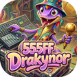 프로그램 아이콘: 555FFDrakynor