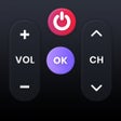 程序图标：Universal TV Remote