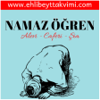 Namaz Öğren Şia - Caferi - Al