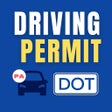 Ikona programu: PennDOT PA DMV Permit Tes…