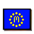 Symbol des Programms: MwSt. 2011
