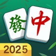 プログラムのアイコン：Mahjong Solitaire