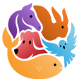程序图标：AgentPet