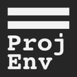 Project-Env CLI icon