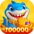 プログラムのアイコン：Fishing Game Zone