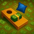 Ikon program: Cornhole Cash: Real Money…