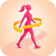 Ikona programu: Walking for Weight Loss  …