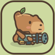 프로그램 아이콘: Capybara vs. Plants