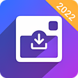 プログラムのアイコン：InstSave: Downloader for …