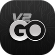 ไอคอนของโปรแกรม: V2Go VPN - Smart Secure T…