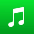 プログラムのアイコン：Music Player : Music FM