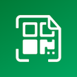 Icoon van programma: Scan to Excel - QR  Barco…