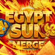ไอคอนของโปรแกรม: Egypt Sun Merge
