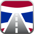 程序图标：Thailand Highway Traffic