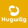 ไอคอนของโปรแกรม: HugWagハグワグ