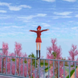 プログラムのアイコン：Sakura Story In School V2…