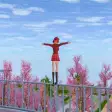 Sakura Story In School V2 HD
