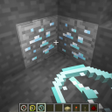 Ícone do programa: Diamond Finder Mods Minec…