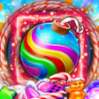 Иконка программы: Sweet Rush