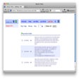 Symbol des Programms: Facebook Chat History Man…