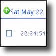 Symbol des Programms: Facebook Chat History Man…