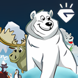 Icon of program: Tap Zoo: Christmas