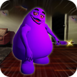Ícone do programa: THE Grimace Shake Game Sc…