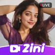 プログラムのアイコン：Zini Link  Live Calls Any…