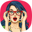 Icono de programa: Ultimate Art Filters - Ca…
