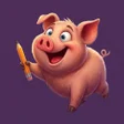 Ikona programu: Name Place Animal Thing