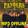 Ikon program: Lagu Panbers Mp3 Offline …