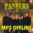 Lagu Panbers Mp3 Offline Lengk